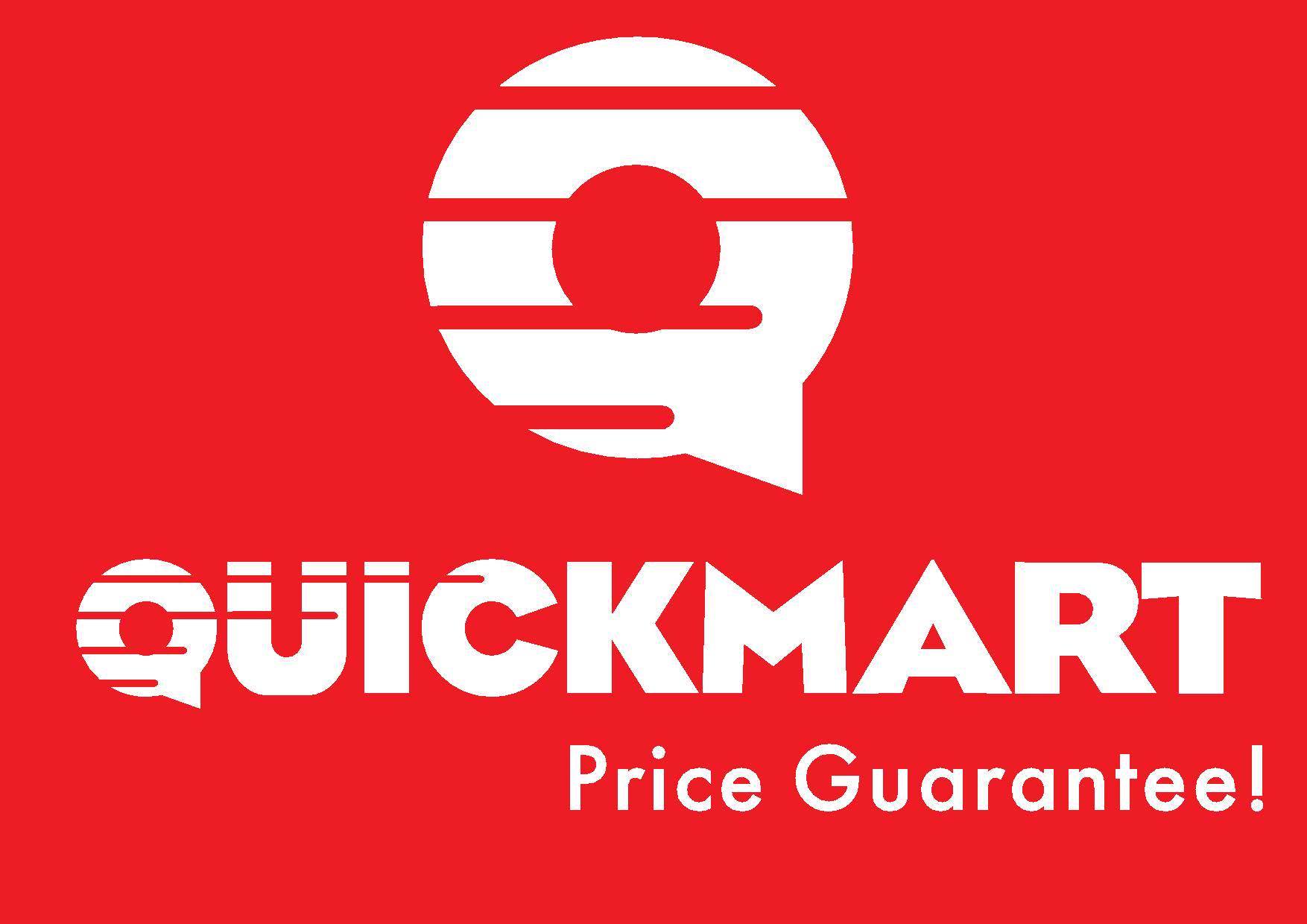 Quickmart Supermarket